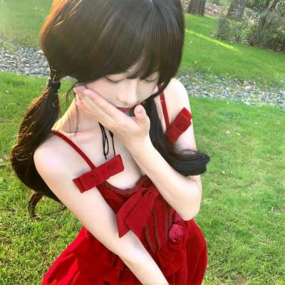 磨坊女人